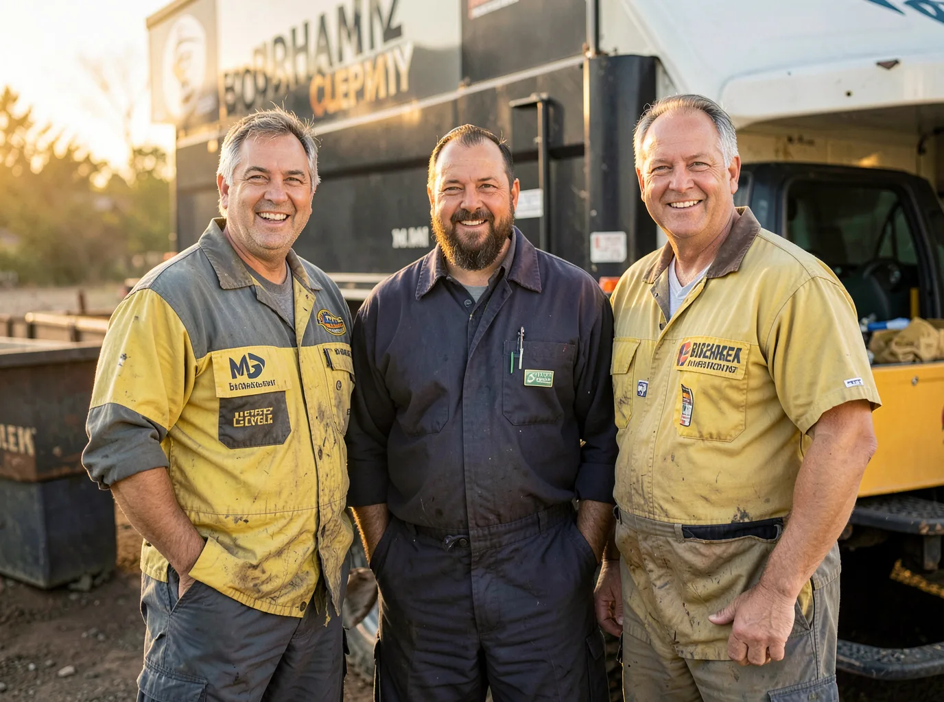 Sewage Cleanup company in Hayfork, CA