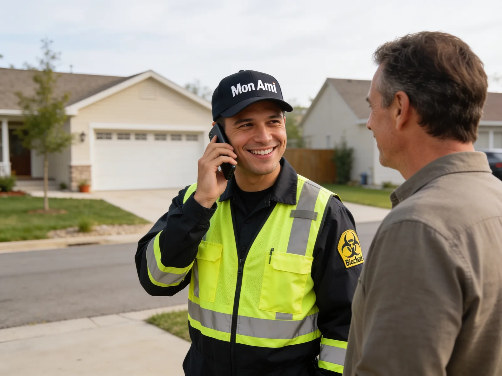 Sewage Cleanup Hayfork, CA FAQs